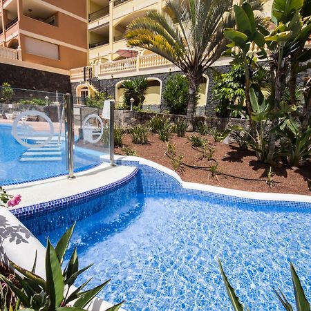 A Home From Home Palm-mar Exterior foto