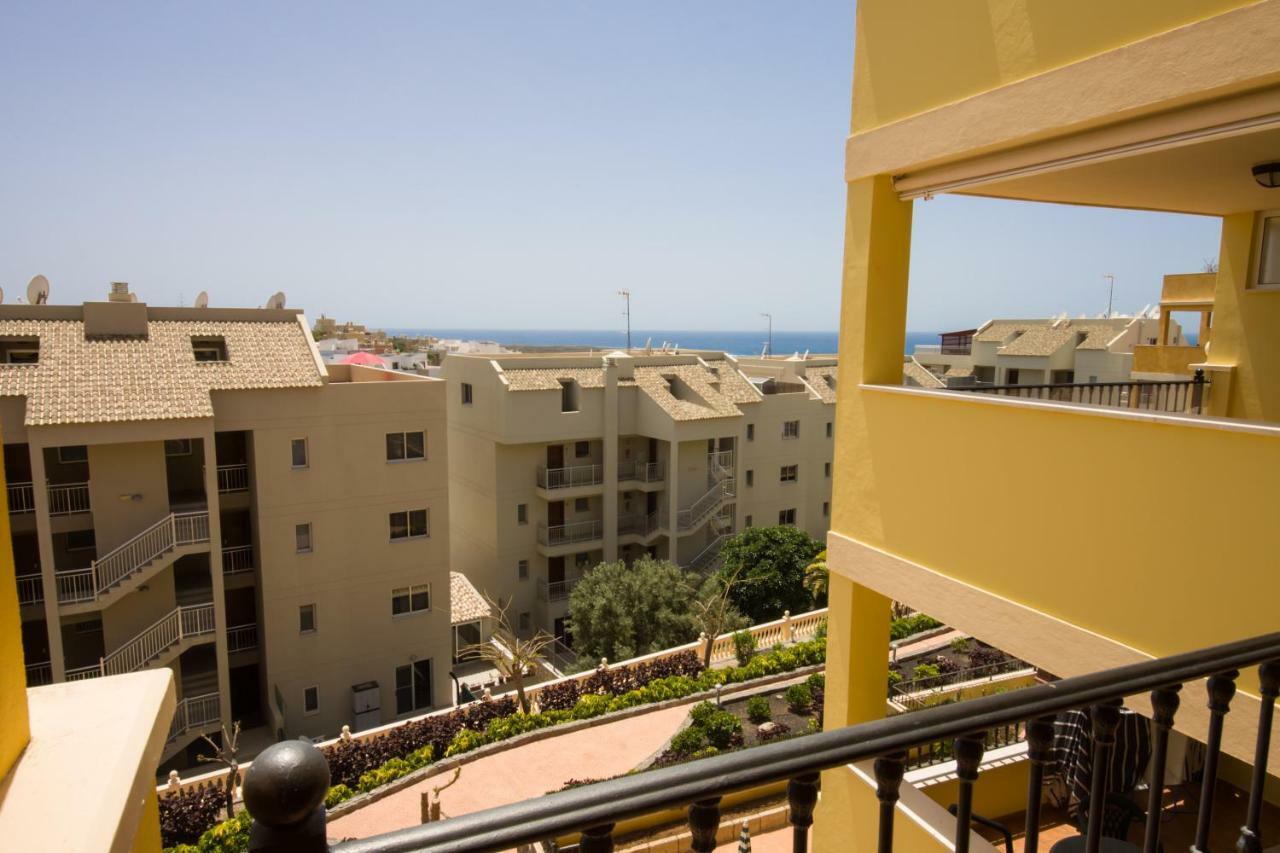 A Home From Home Palm-mar Exterior foto