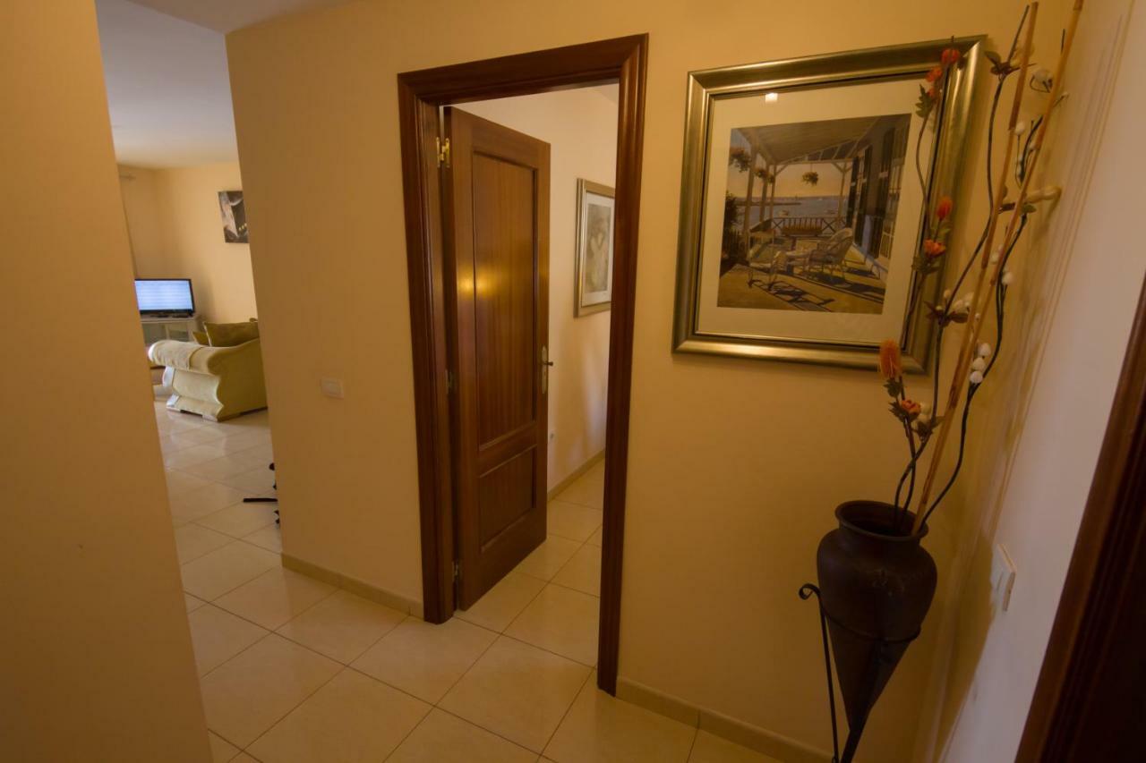 A Home From Home Palm-mar Exterior foto